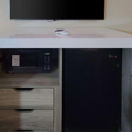 Quality Inn Порт Орчард Экстерьер фото