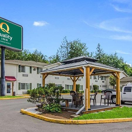 Quality Inn Порт Орчард Экстерьер фото