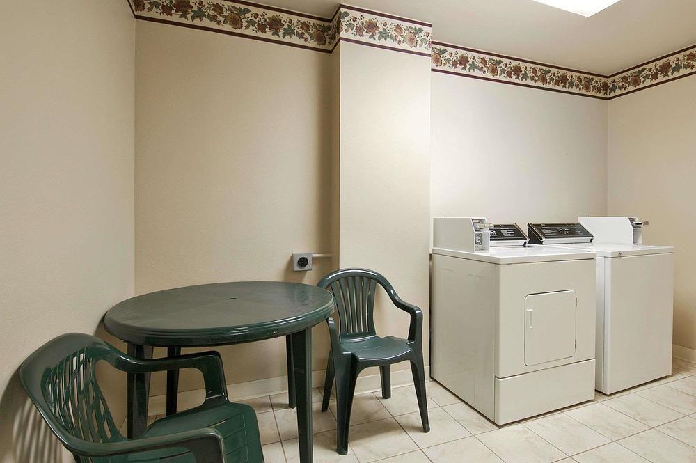 Quality Inn Порт Орчард Экстерьер фото