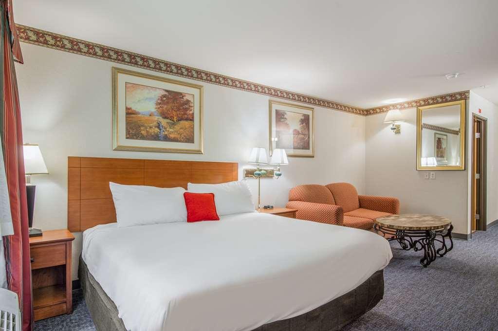 Quality Inn Порт Орчард Номер фото