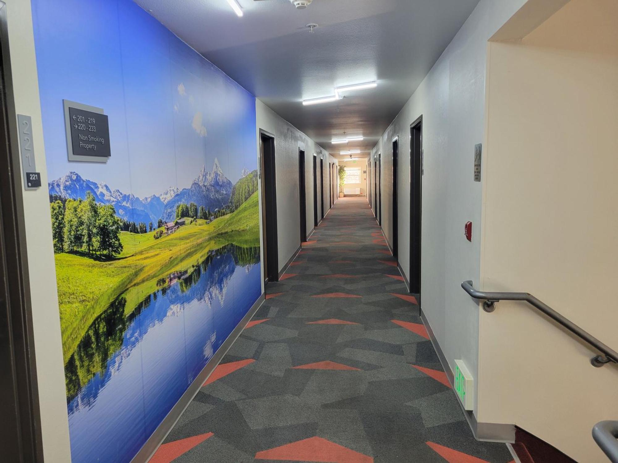Quality Inn Порт Орчард Экстерьер фото