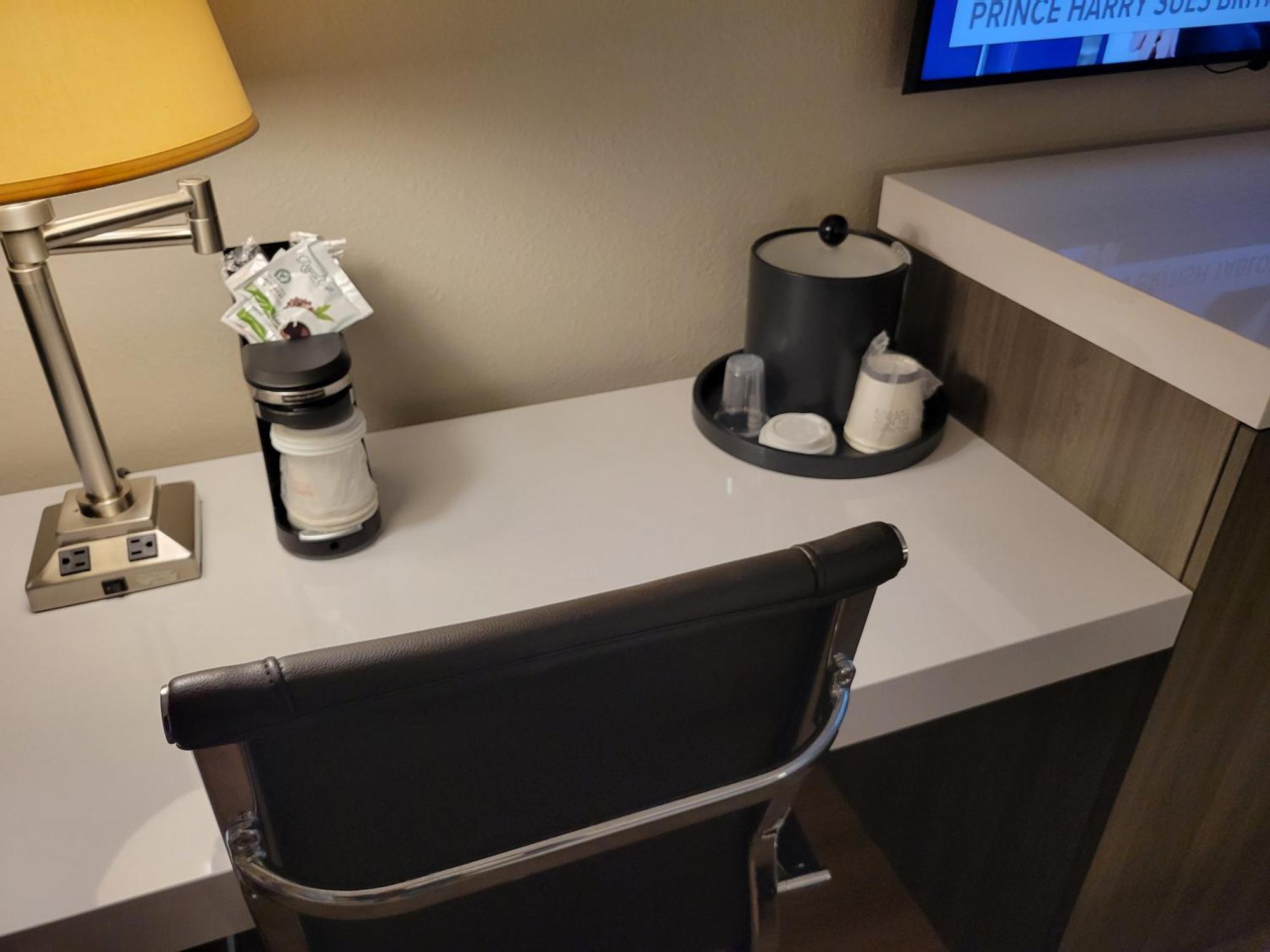 Quality Inn Порт Орчард Экстерьер фото