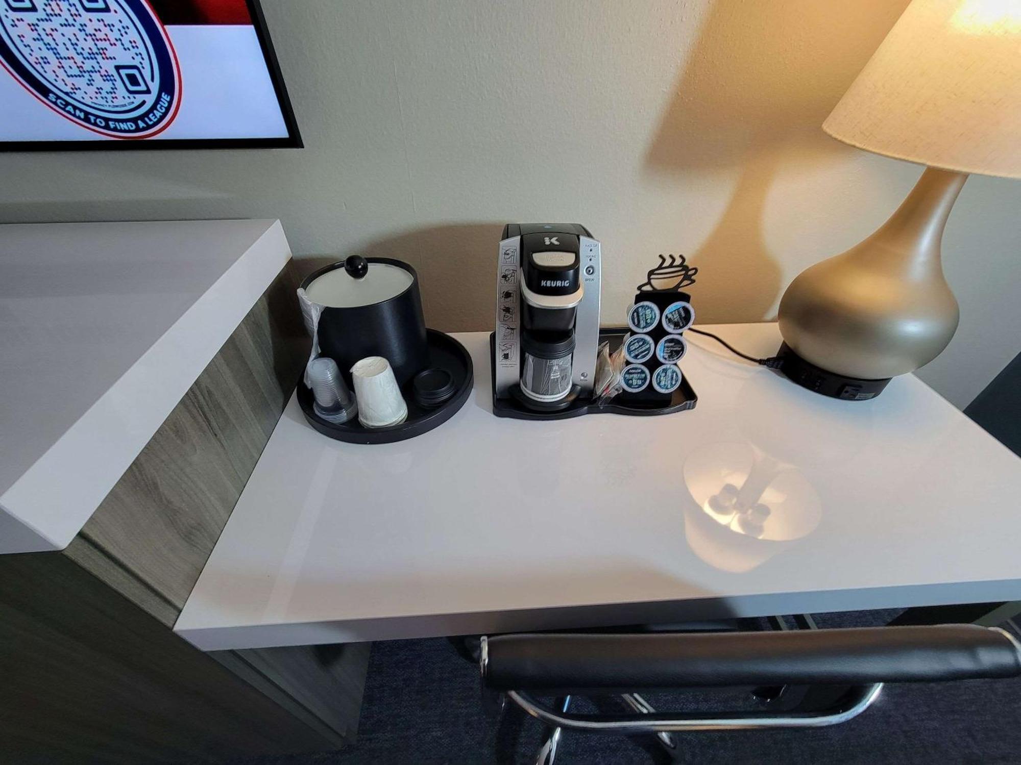 Quality Inn Порт Орчард Экстерьер фото