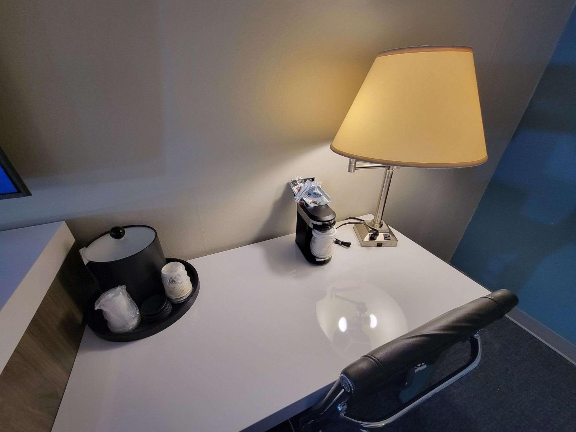 Quality Inn Порт Орчард Экстерьер фото